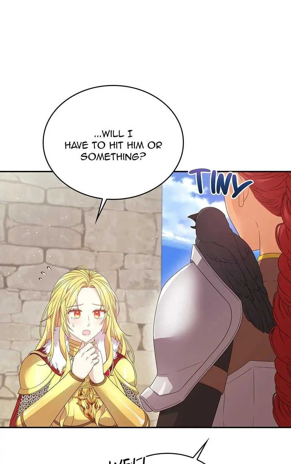 Two Sides of the Princess Chapter 106 page 78 - 