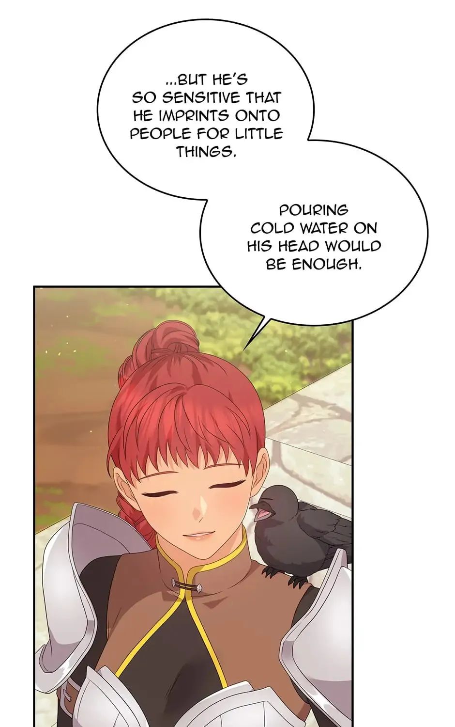 Two Sides of the Princess Chapter 106 page 80 - 