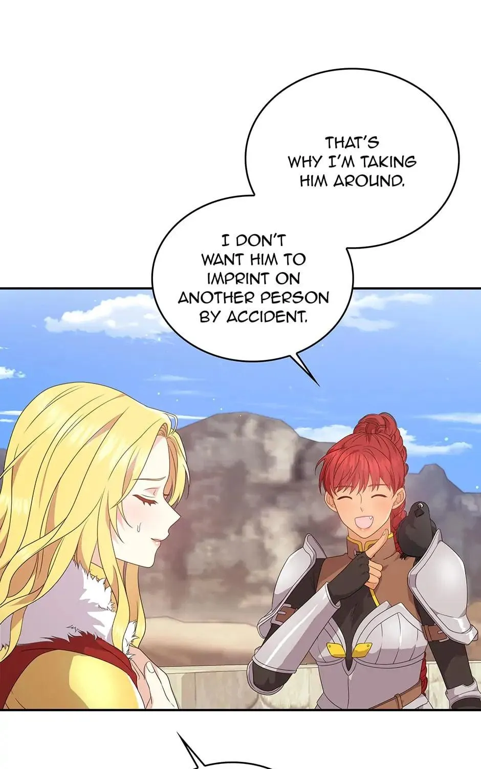 Two Sides of the Princess Chapter 106 page 82 - 