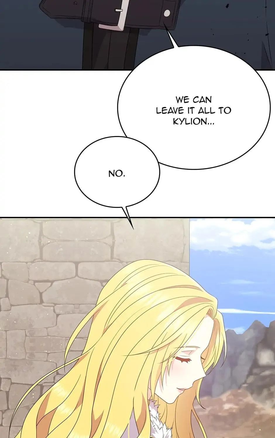 Two Sides of the Princess Chapter 106 page 94 - 