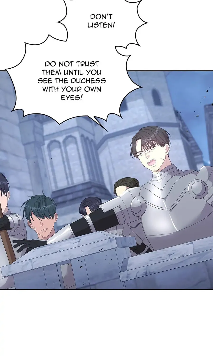 Two Sides of the Princess Chapter 107 page 102 - 