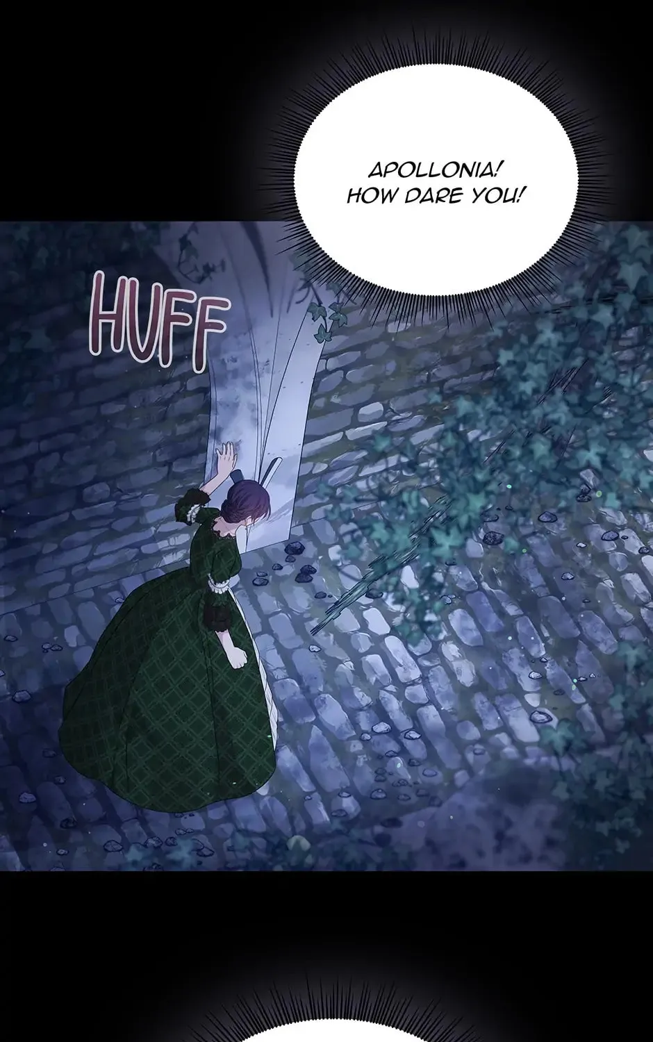 Two Sides of the Princess Chapter 107 page 110 - 
