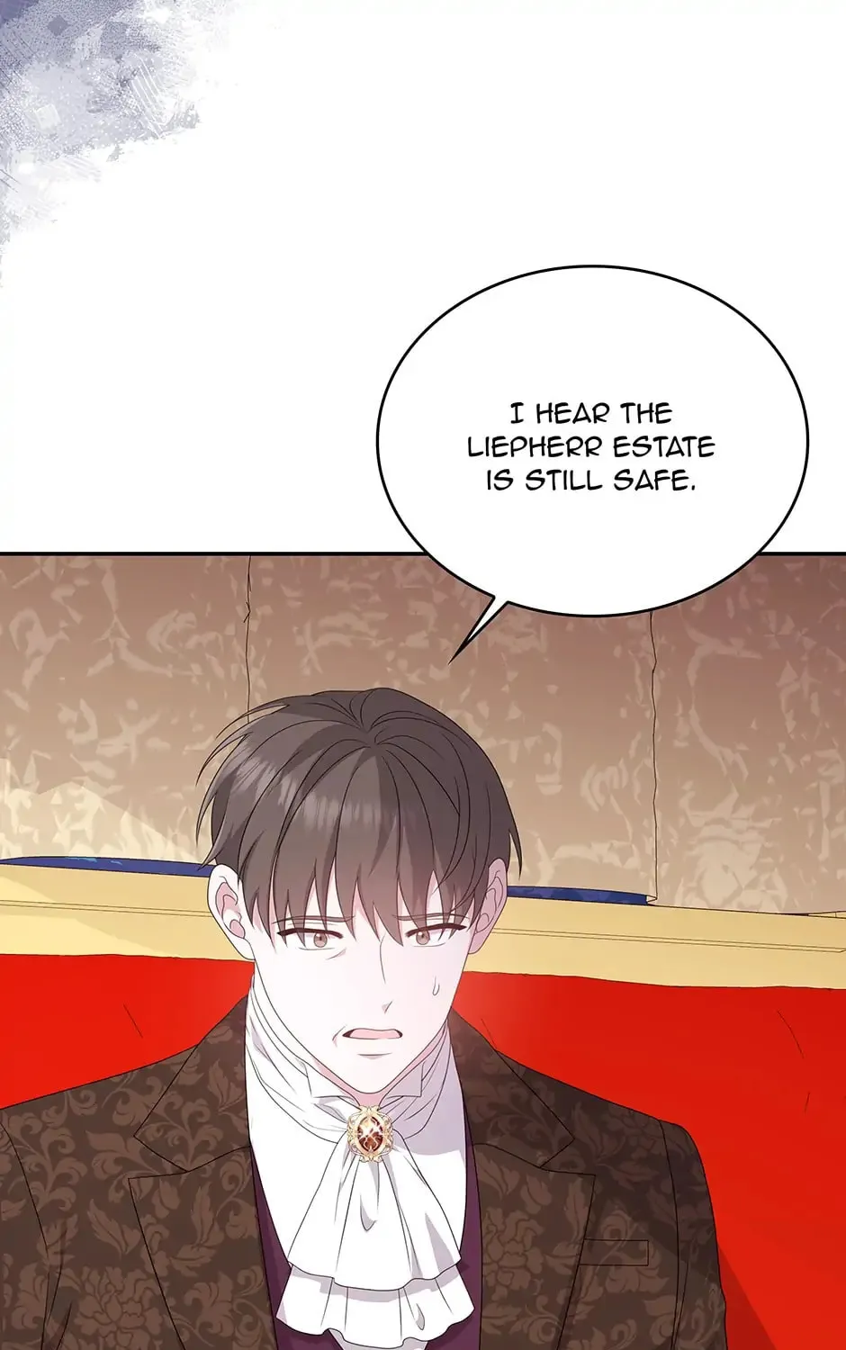 Two Sides of the Princess Chapter 107 page 12 - 