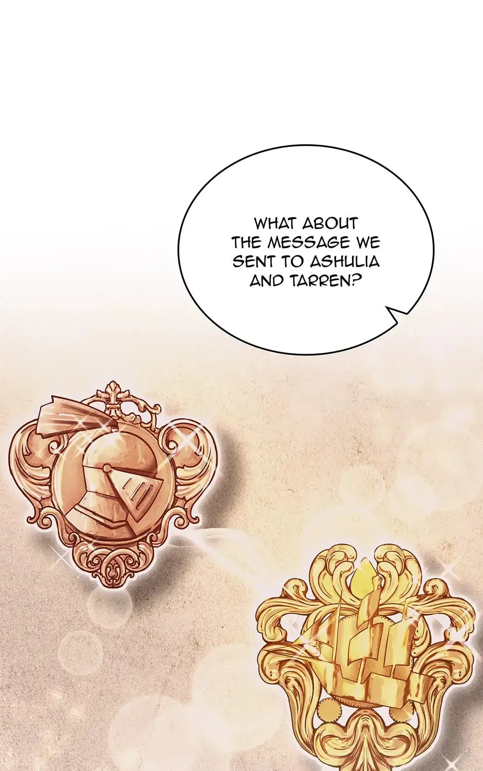 Two Sides of the Princess Chapter 107 page 14 - 