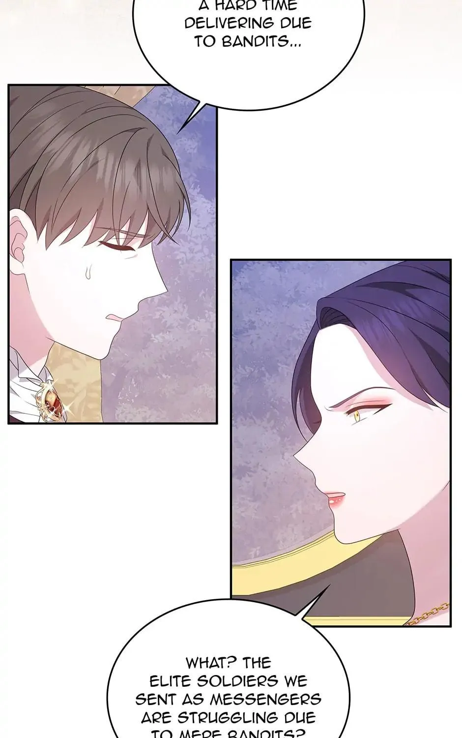 Two Sides of the Princess Chapter 107 page 16 - 