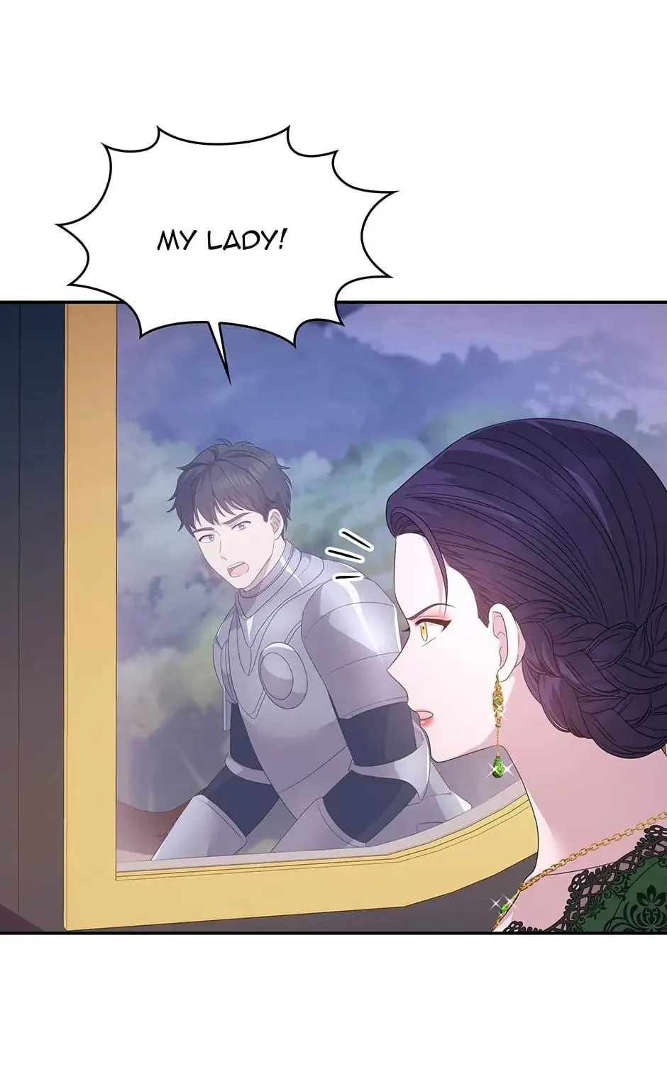Two Sides of the Princess Chapter 107 page 18 - 