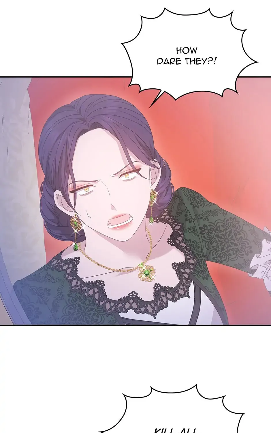 Two Sides of the Princess Chapter 107 page 26 - 