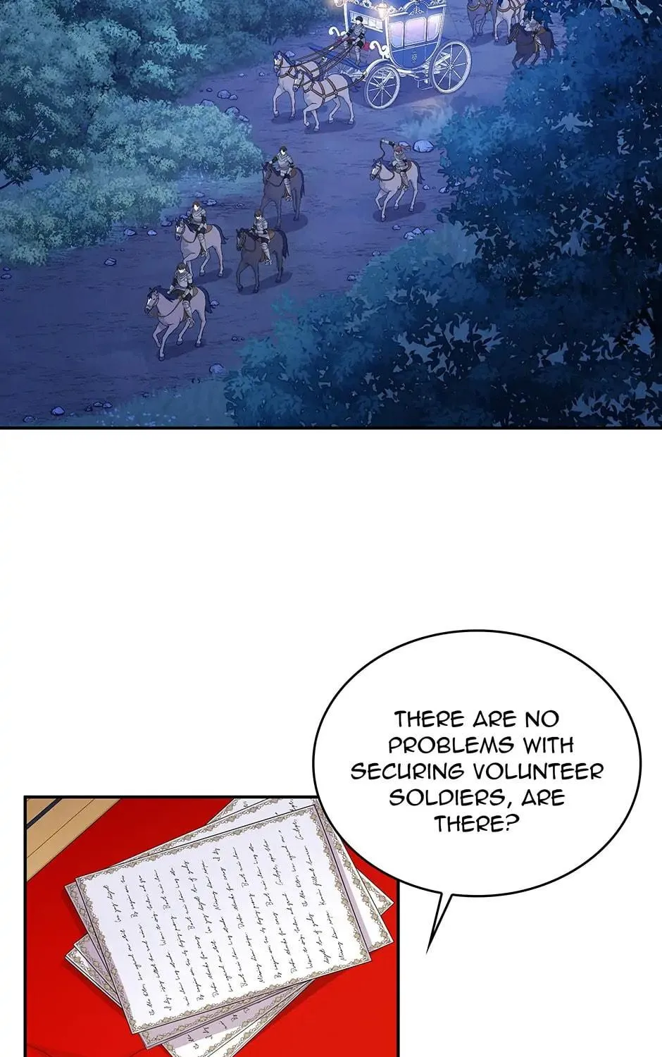 Two Sides of the Princess Chapter 107 page 4 - 