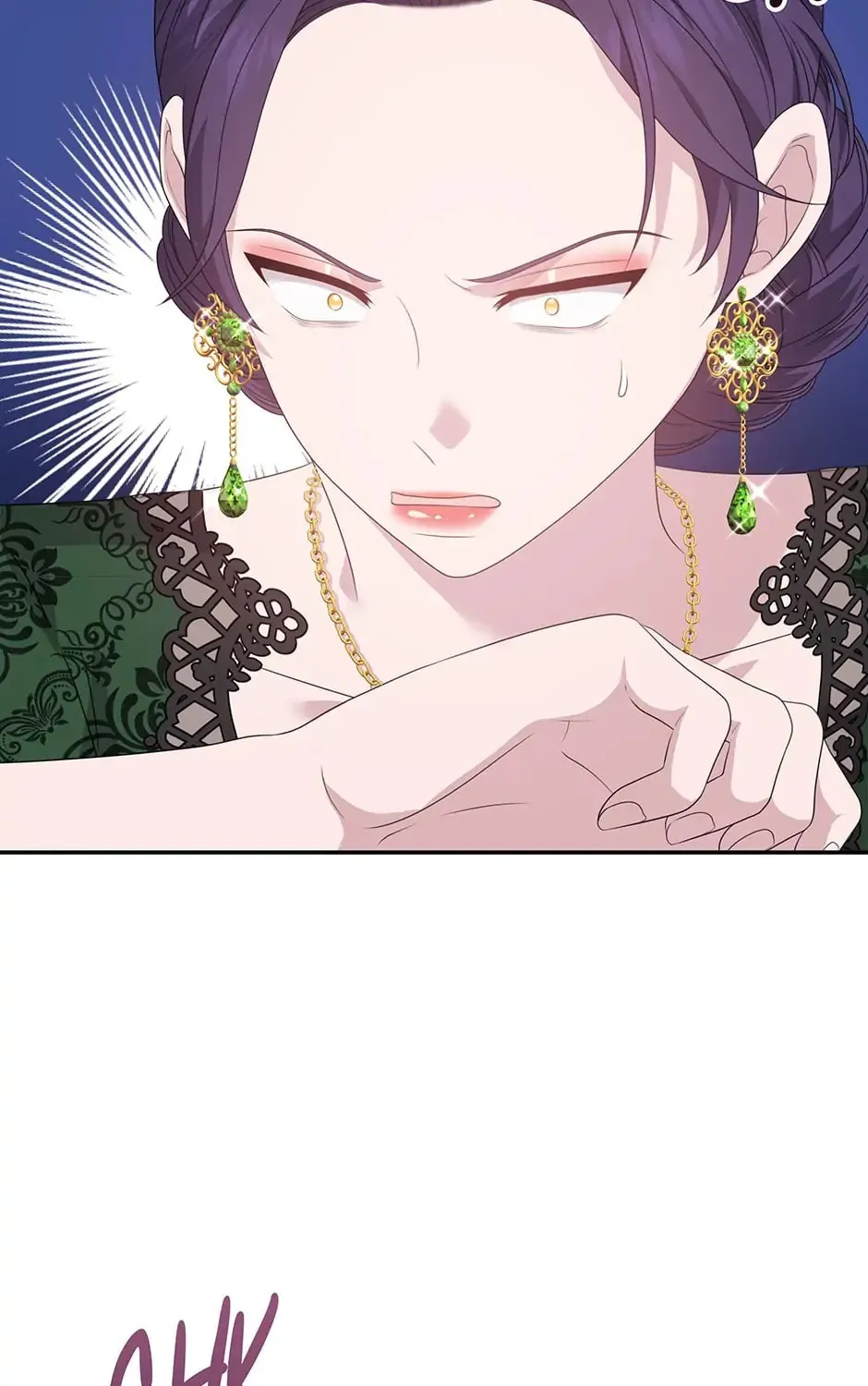 Two Sides of the Princess Chapter 107 page 42 - 