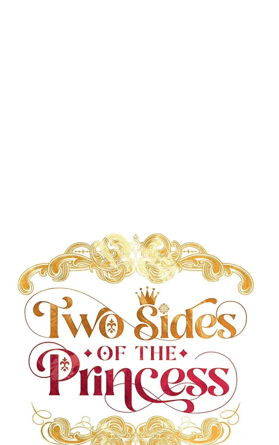 Two Sides of the Princess Chapter 107 page 50 - 