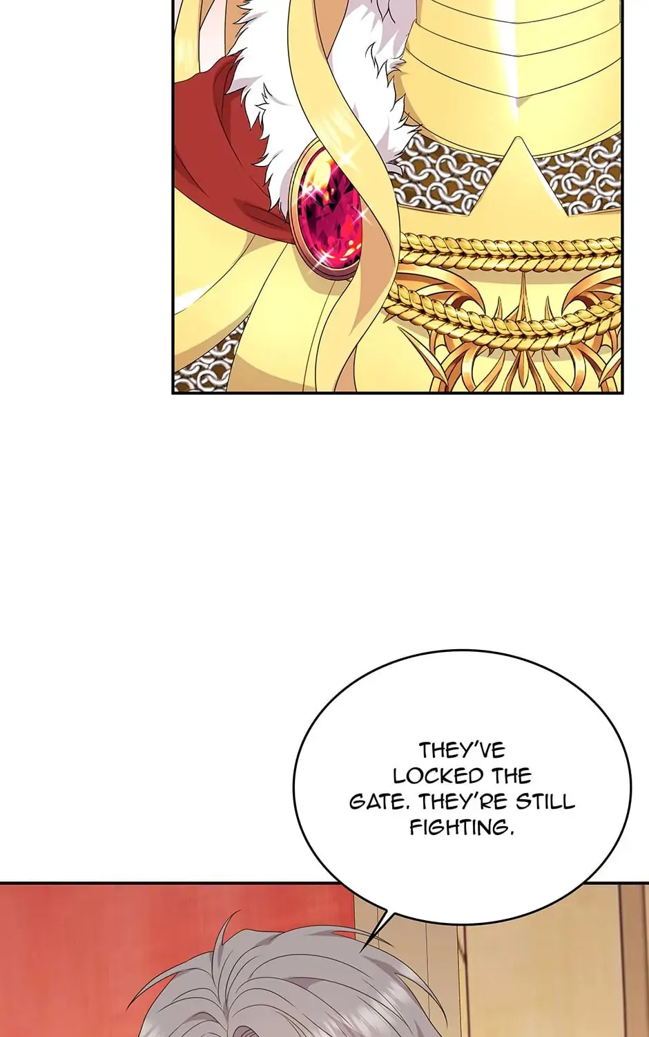 Two Sides of the Princess Chapter 107 page 62 - 