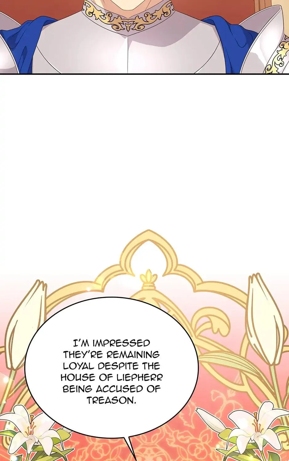 Two Sides of the Princess Chapter 107 page 64 - 