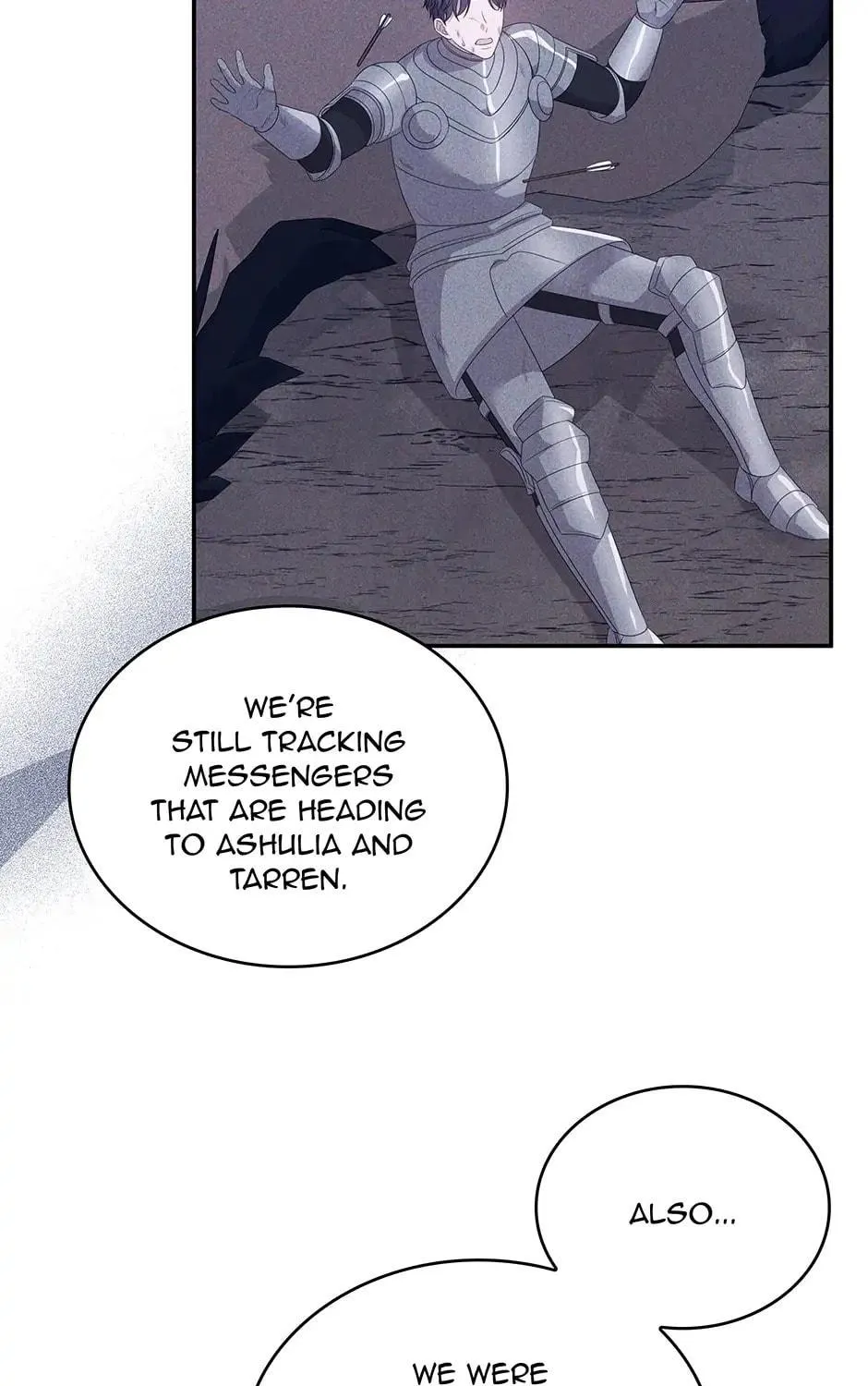 Two Sides of the Princess Chapter 107 page 70 - 