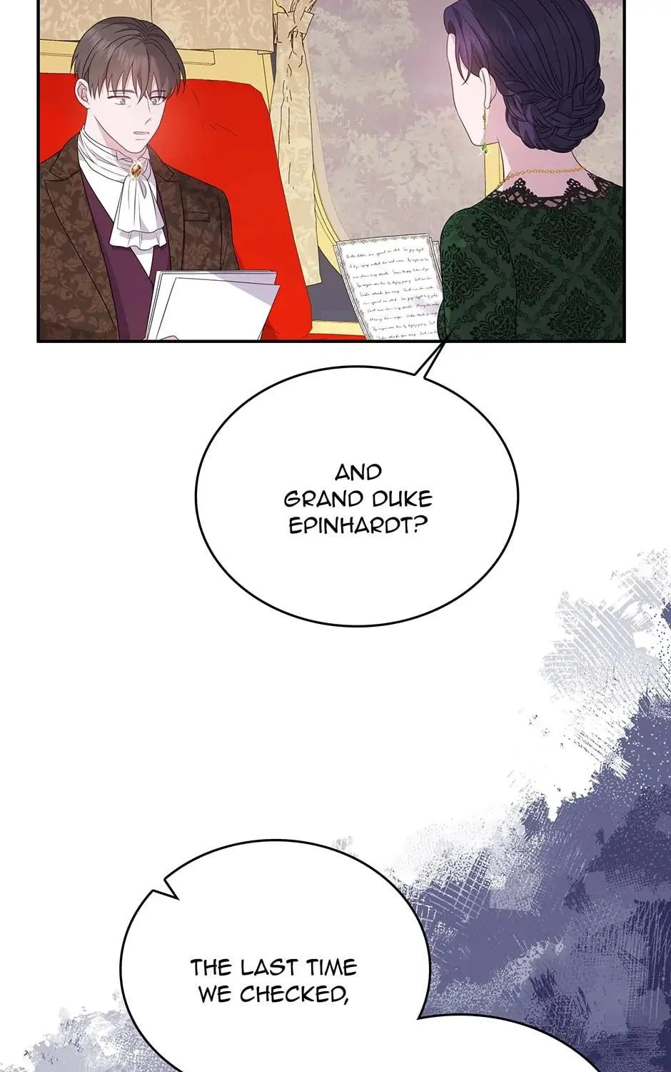Two Sides of the Princess Chapter 107 page 8 - 