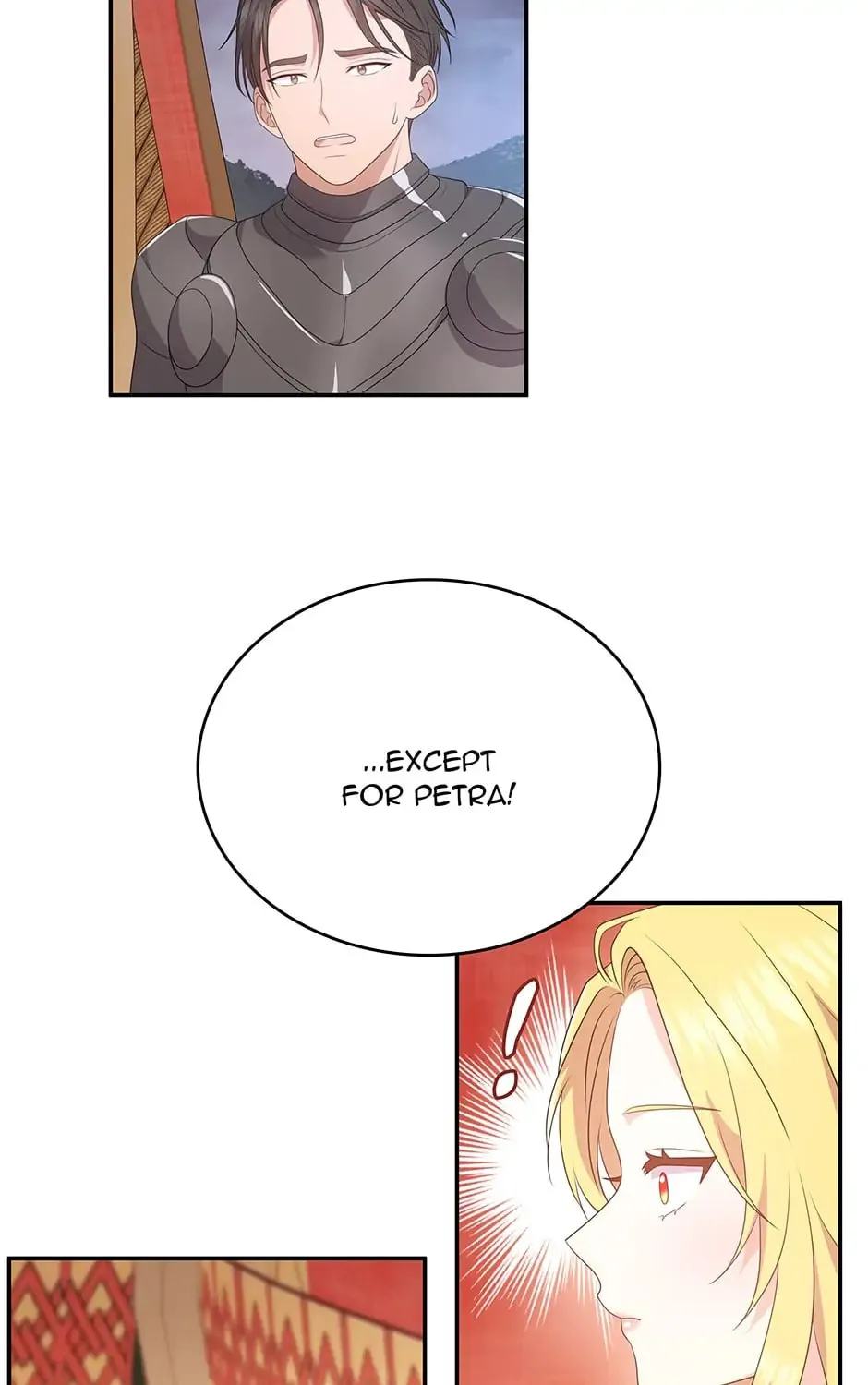 Two Sides of the Princess Chapter 107 page 72 - 
