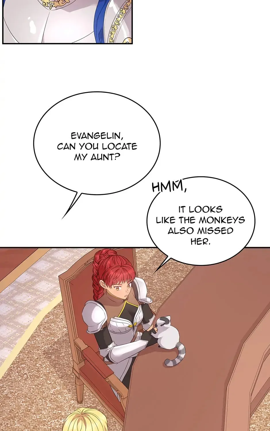 Two Sides of the Princess Chapter 107 page 74 - 