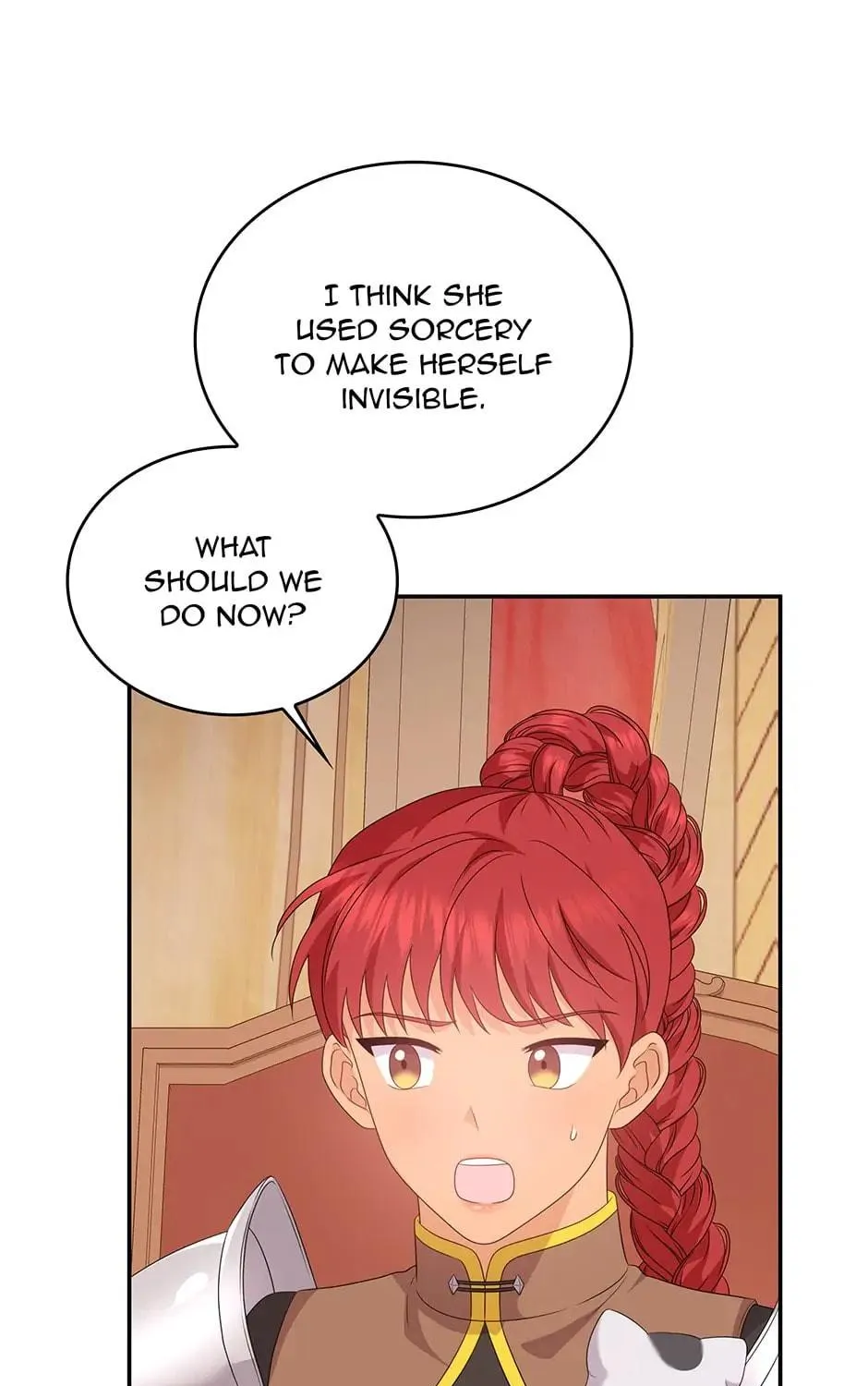 Two Sides of the Princess Chapter 107 page 76 - 