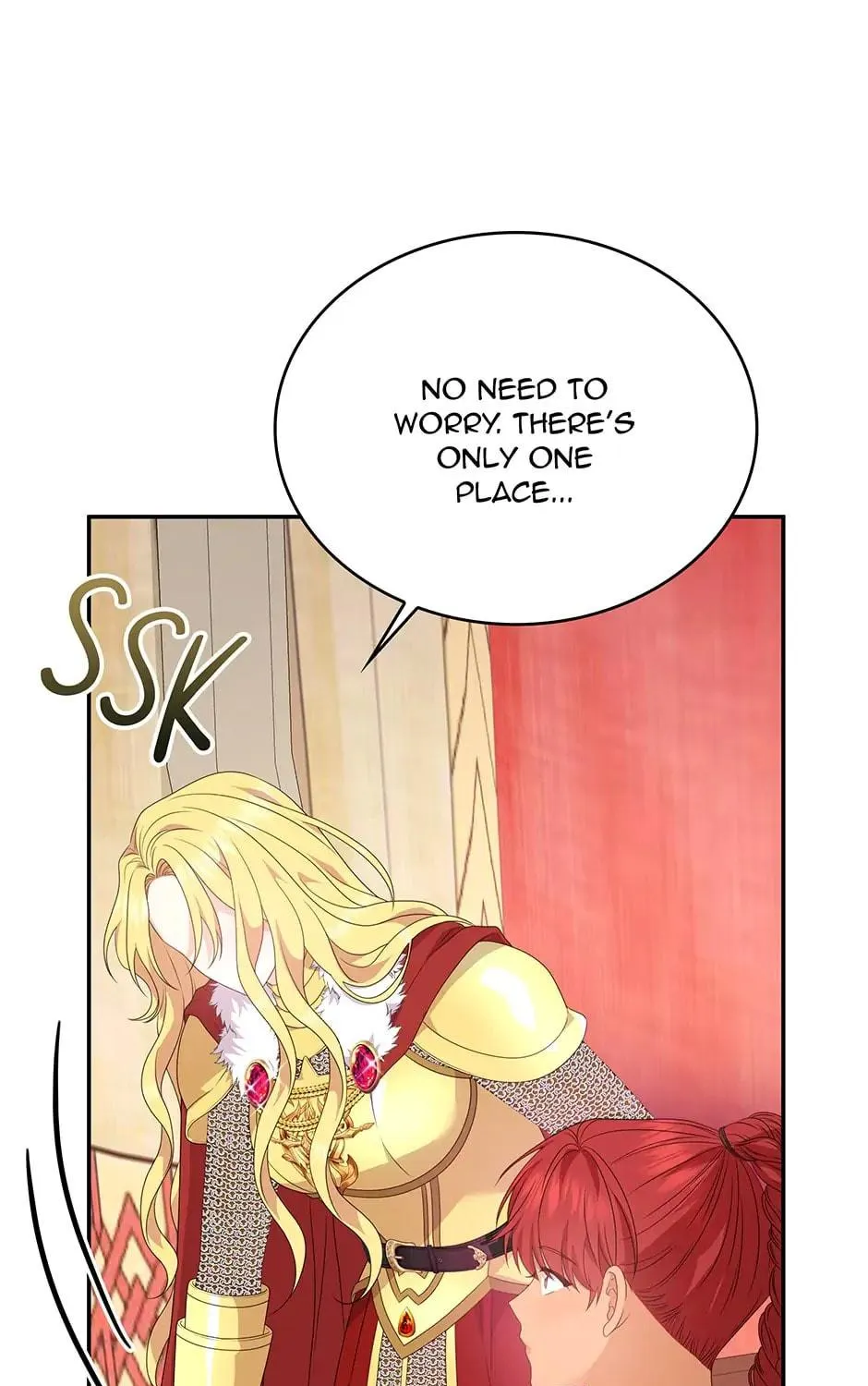 Two Sides of the Princess Chapter 107 page 78 - 