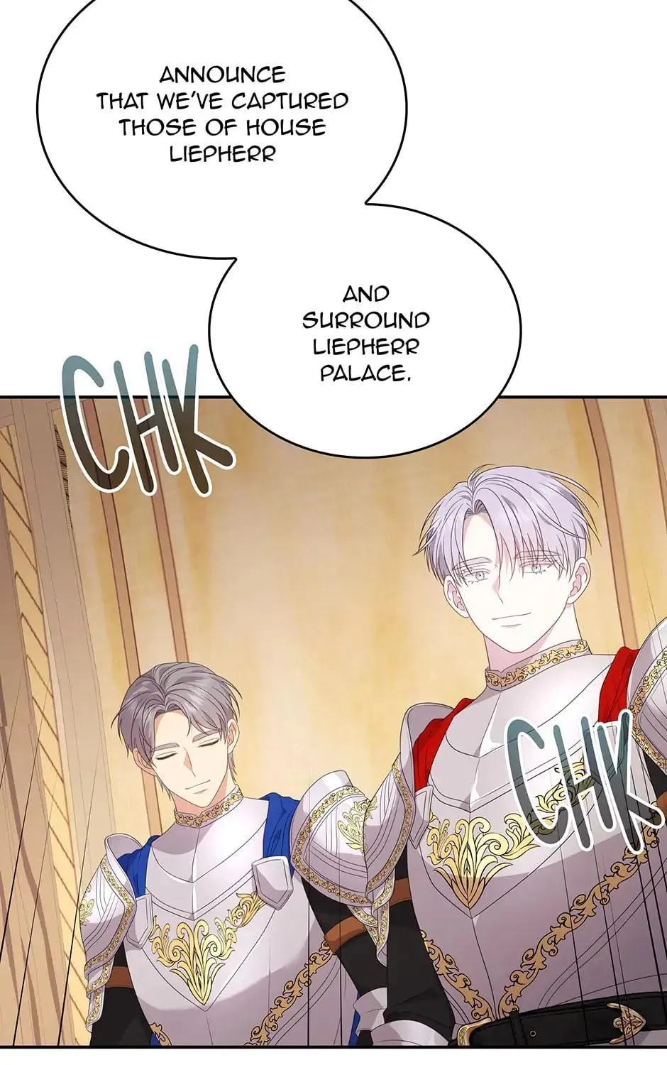Two Sides of the Princess Chapter 107 page 82 - 