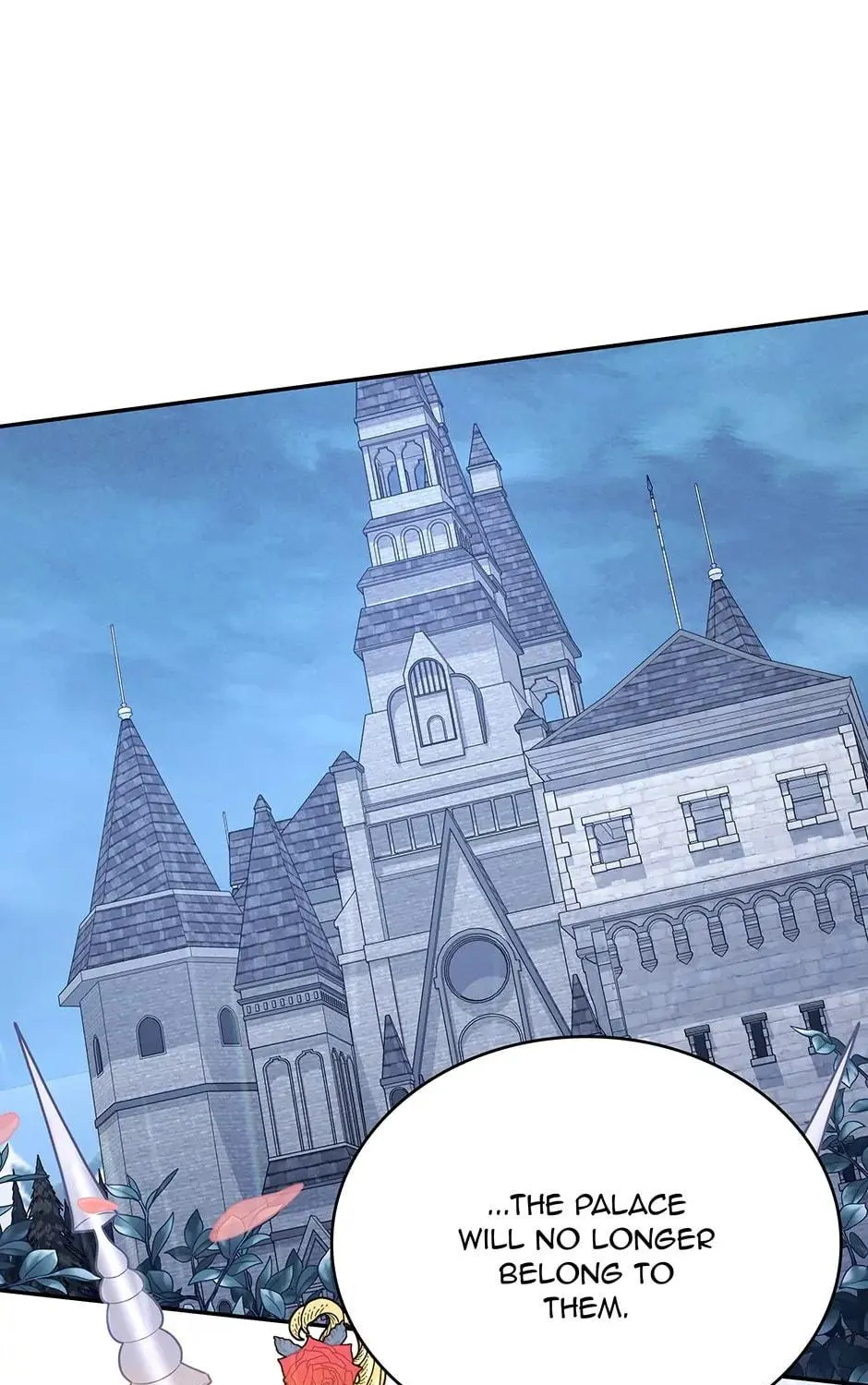 Two Sides of the Princess Chapter 107 page 88 - 