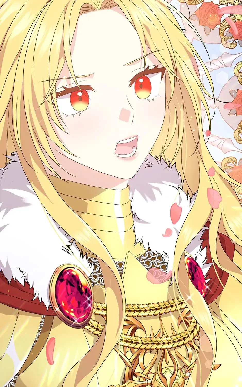 Two Sides of the Princess Chapter 107 page 90 - 