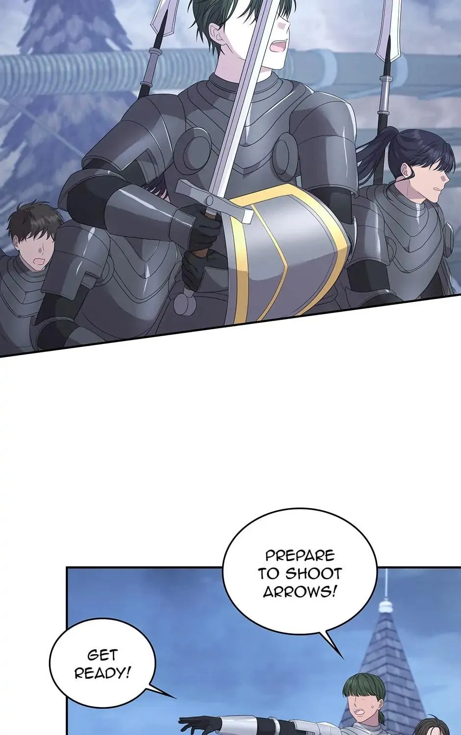 Two Sides of the Princess Chapter 107 page 94 - 