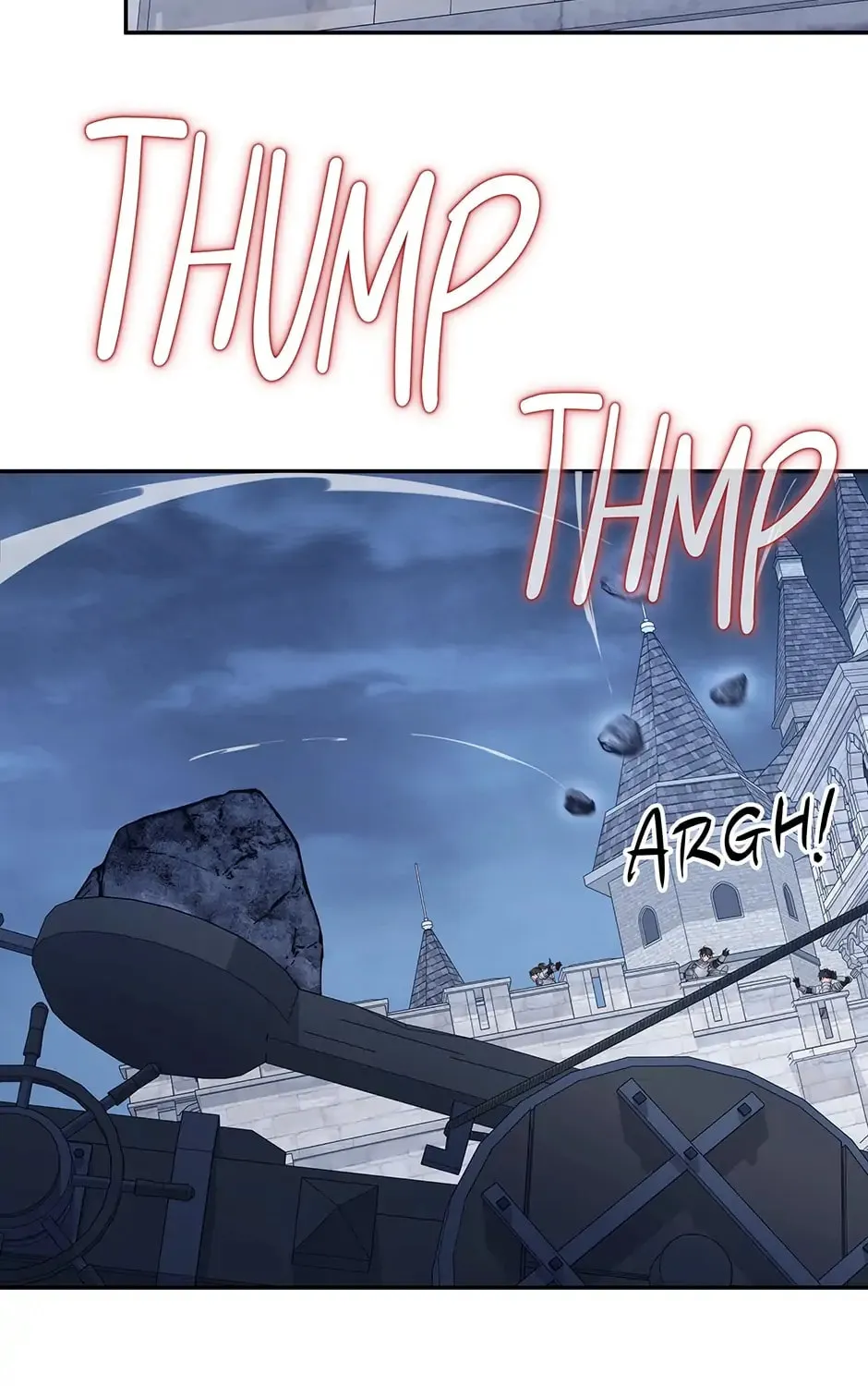 Two Sides of the Princess Chapter 107 page 96 - 