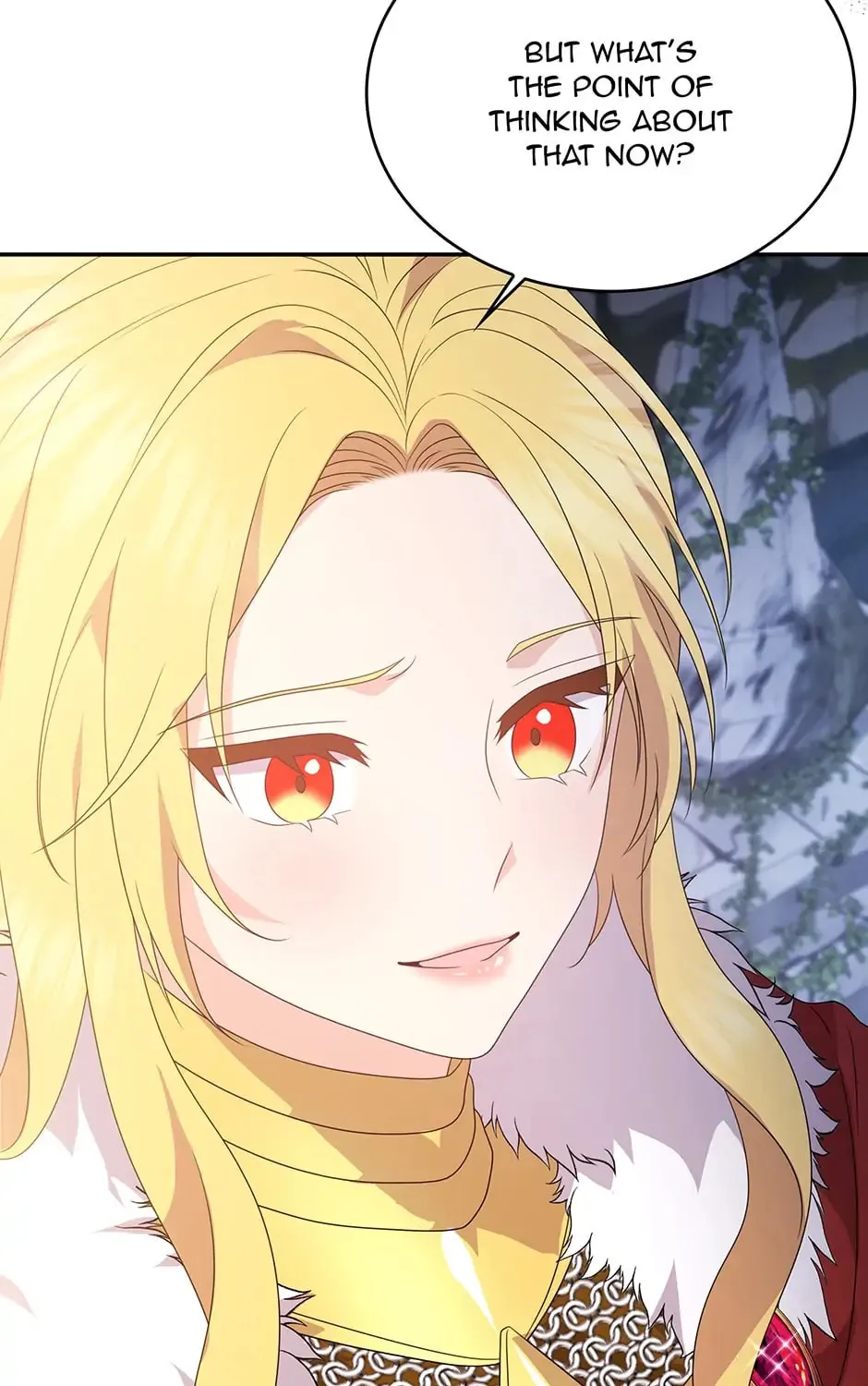 Two Sides of the Princess Chapter 108 page 110 - 