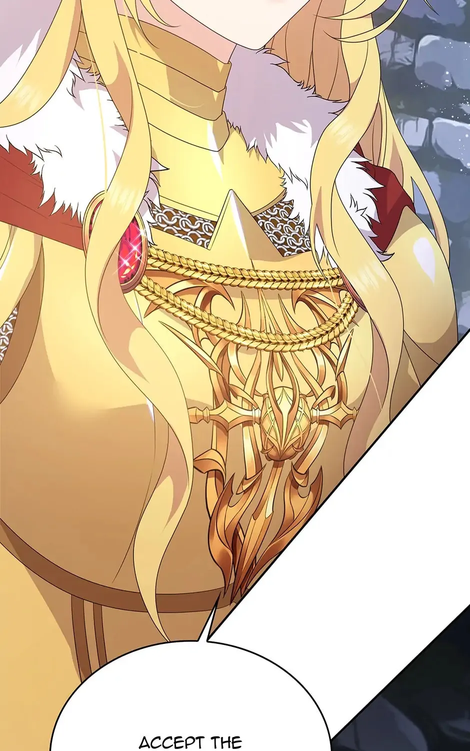 Two Sides of the Princess Chapter 108 page 116 - 