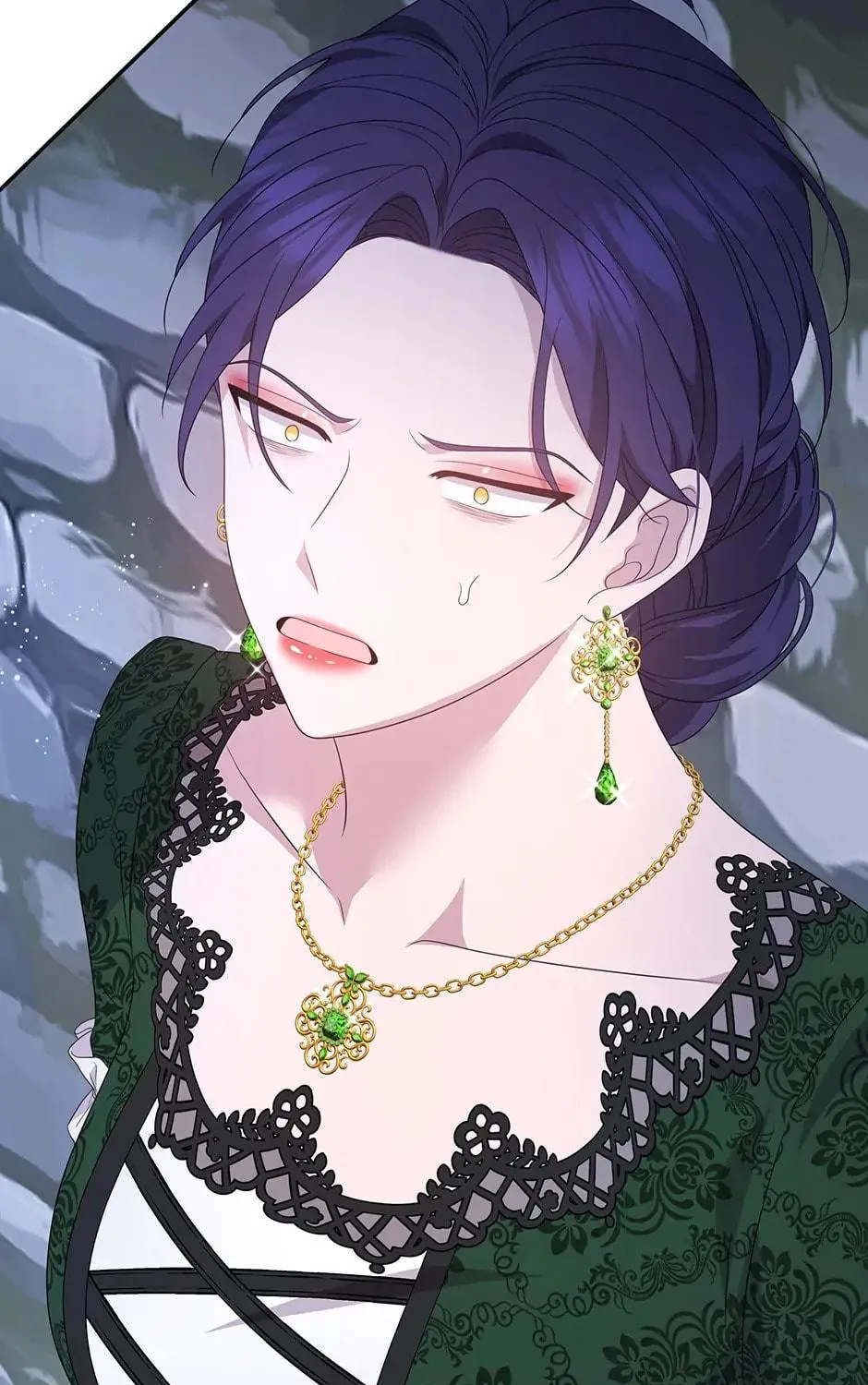 Two Sides of the Princess Chapter 108 page 118 - 
