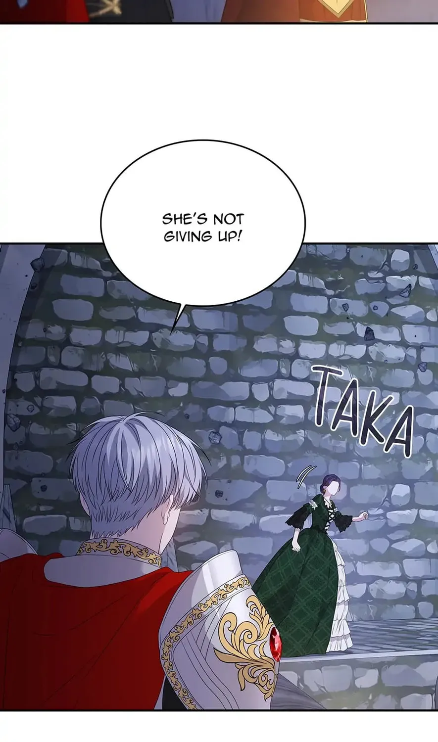 Two Sides of the Princess Chapter 108 page 132 - 