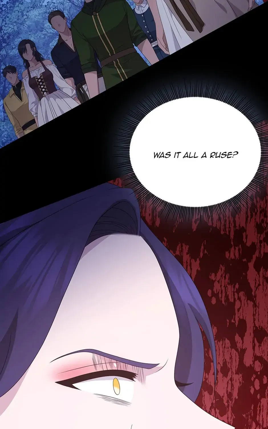 Two Sides of the Princess Chapter 108 page 20 - 
