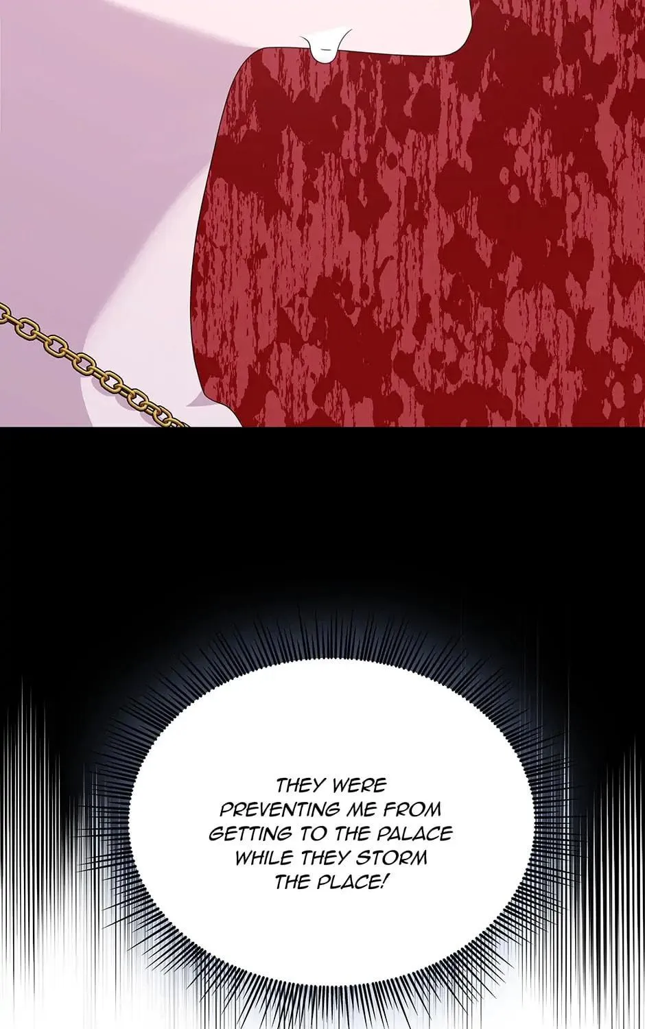 Two Sides of the Princess Chapter 108 page 22 - 