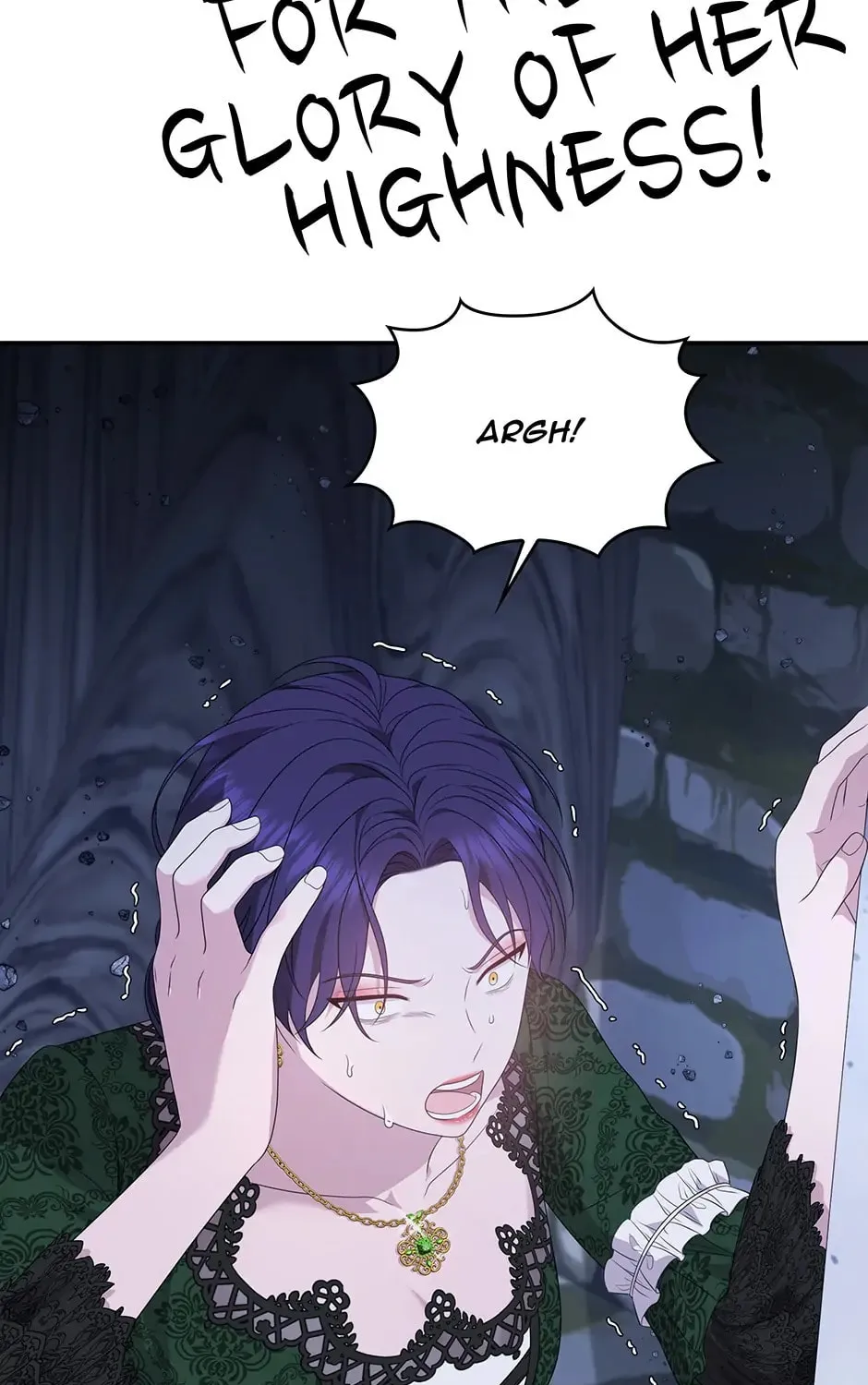 Two Sides of the Princess Chapter 108 page 26 - 