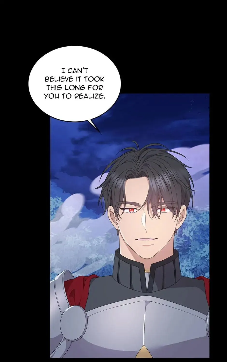 Two Sides of the Princess Chapter 108 page 4 - 