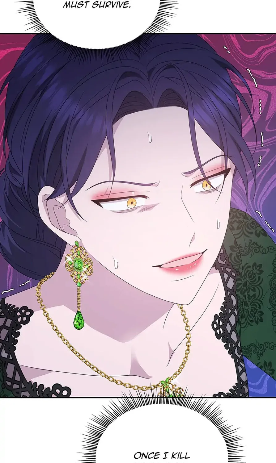 Two Sides of the Princess Chapter 108 page 36 - 