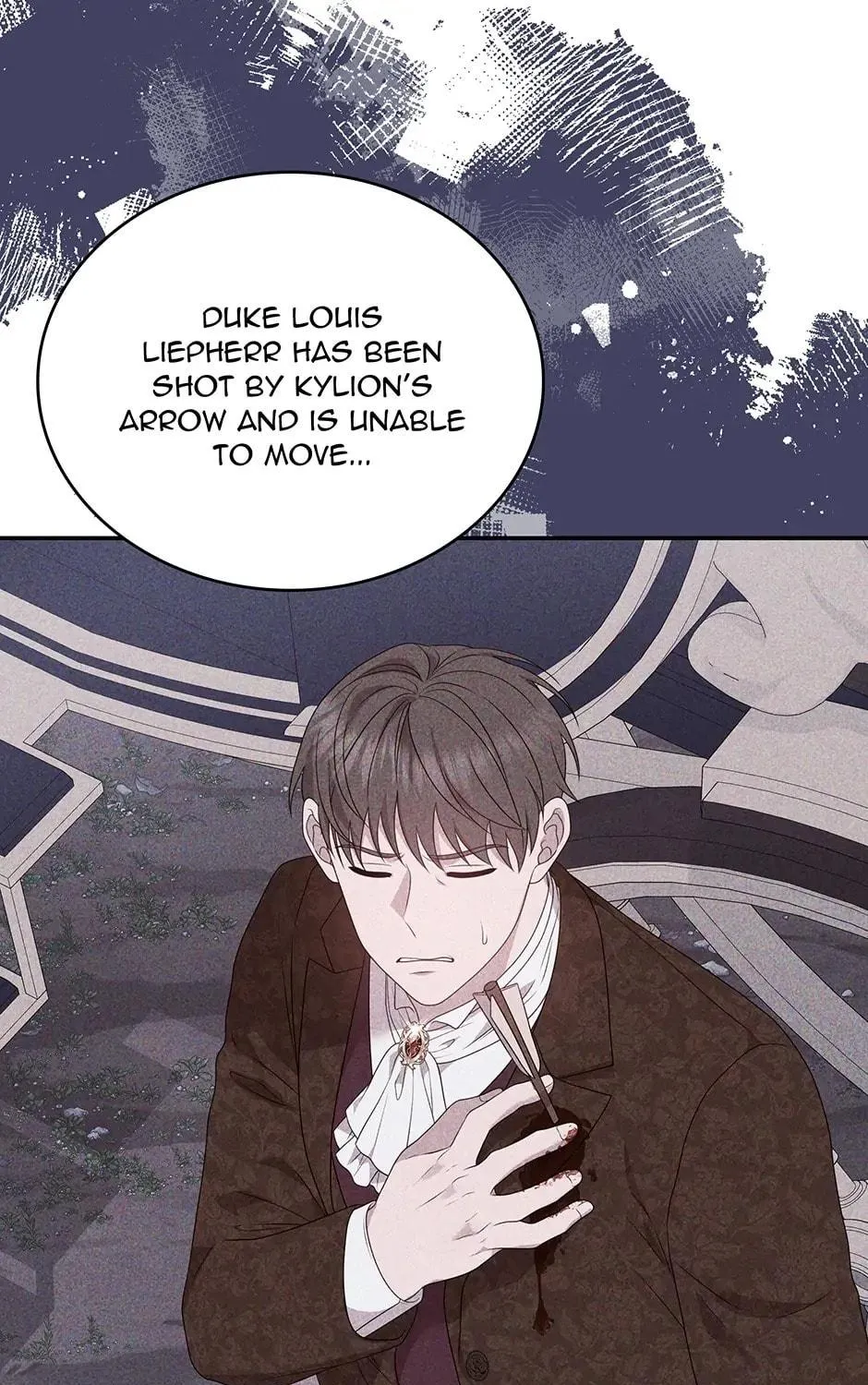 Two Sides of the Princess Chapter 108 page 48 - 