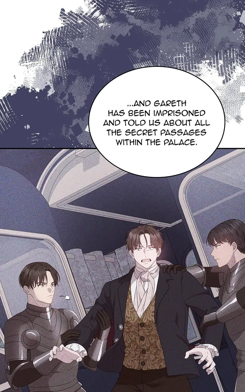 Two Sides of the Princess Chapter 108 page 50 - 