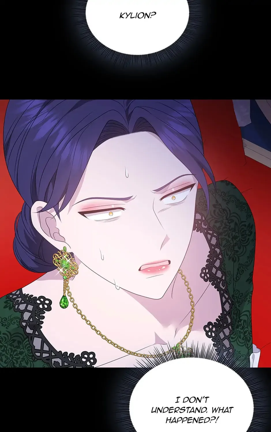 Two Sides of the Princess Chapter 108 page 6 - 