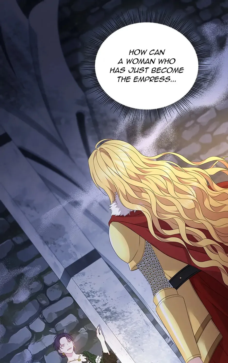 Two Sides of the Princess Chapter 108 page 56 - 