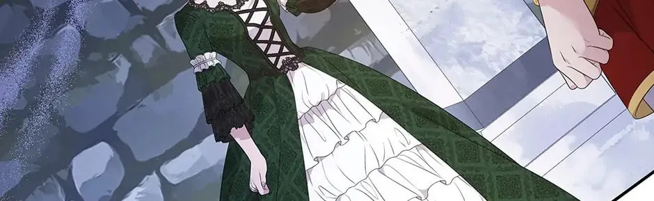 Two Sides of the Princess Chapter 108 page 57 - 