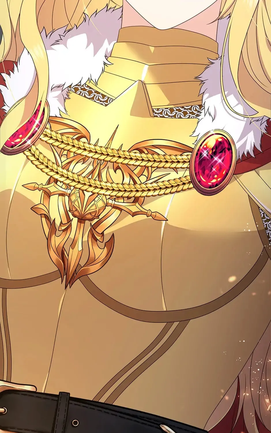 Two Sides of the Princess Chapter 108 page 60 - 