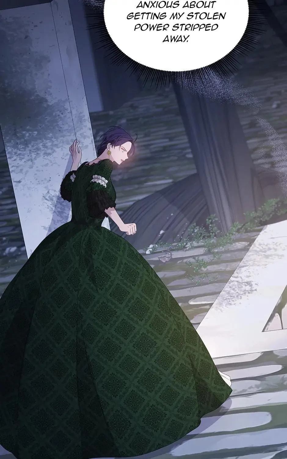 Two Sides of the Princess Chapter 108 page 64 - 