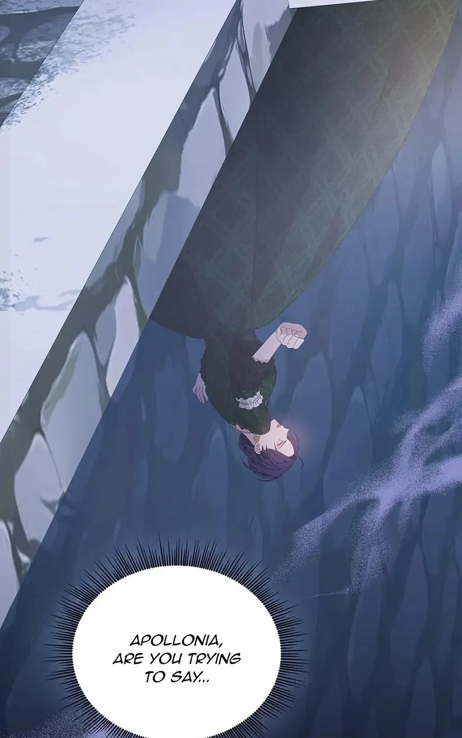 Two Sides of the Princess Chapter 108 page 66 - 
