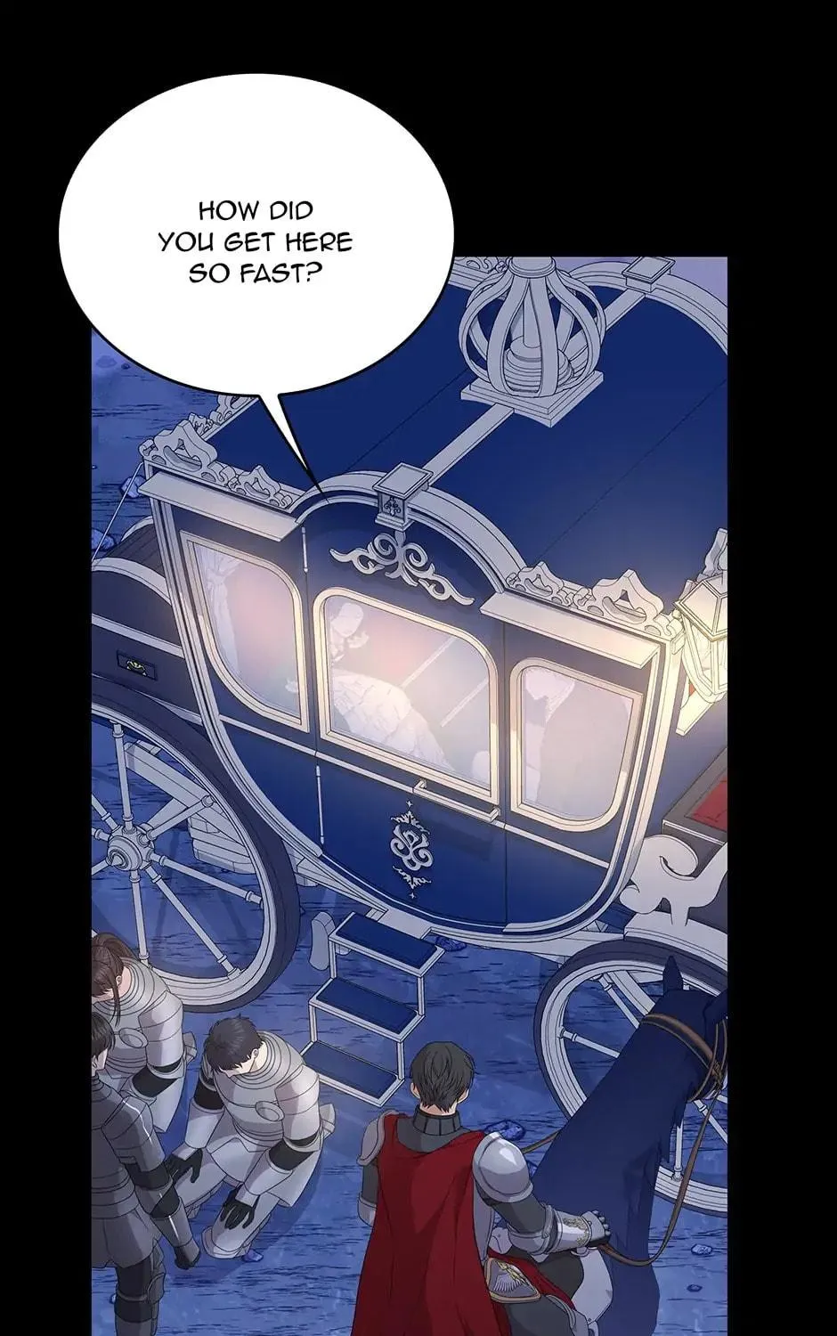 Two Sides of the Princess Chapter 108 page 8 - 