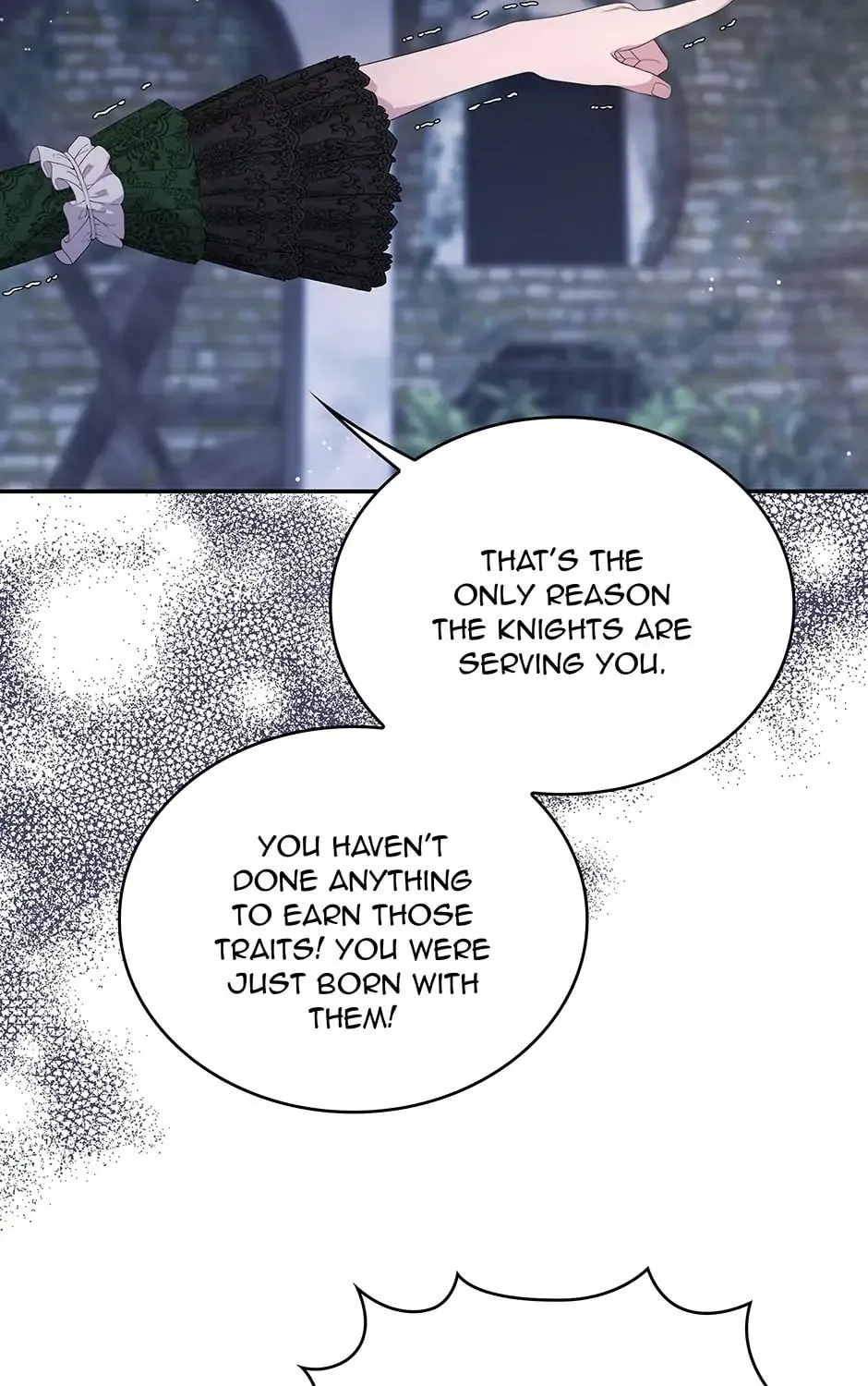 Two Sides of the Princess Chapter 108 page 74 - 