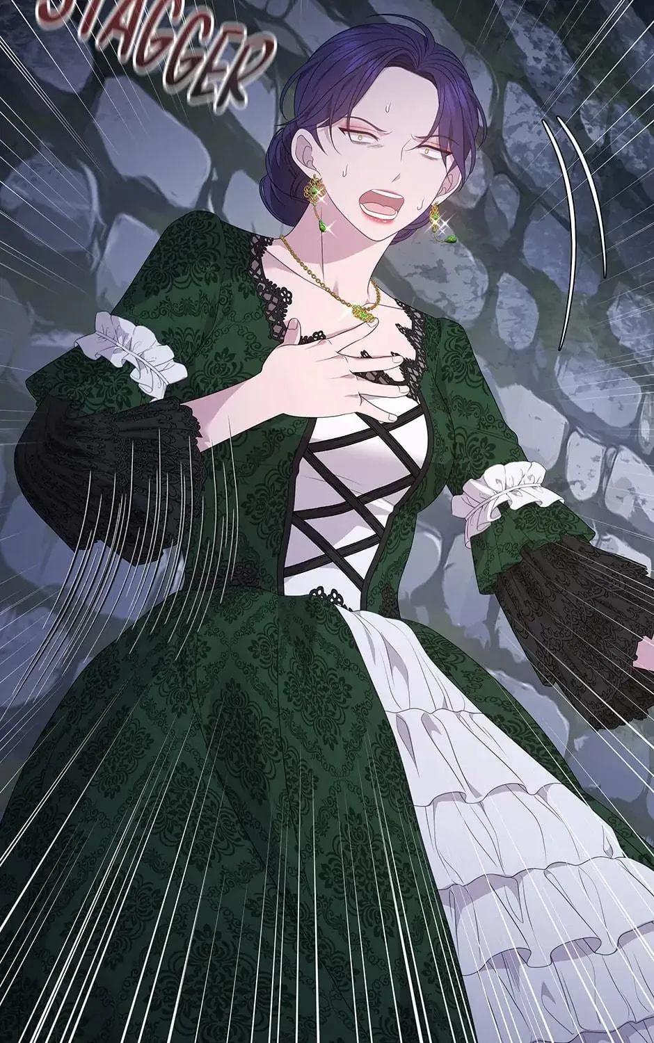 Two Sides of the Princess Chapter 108 page 76 - 