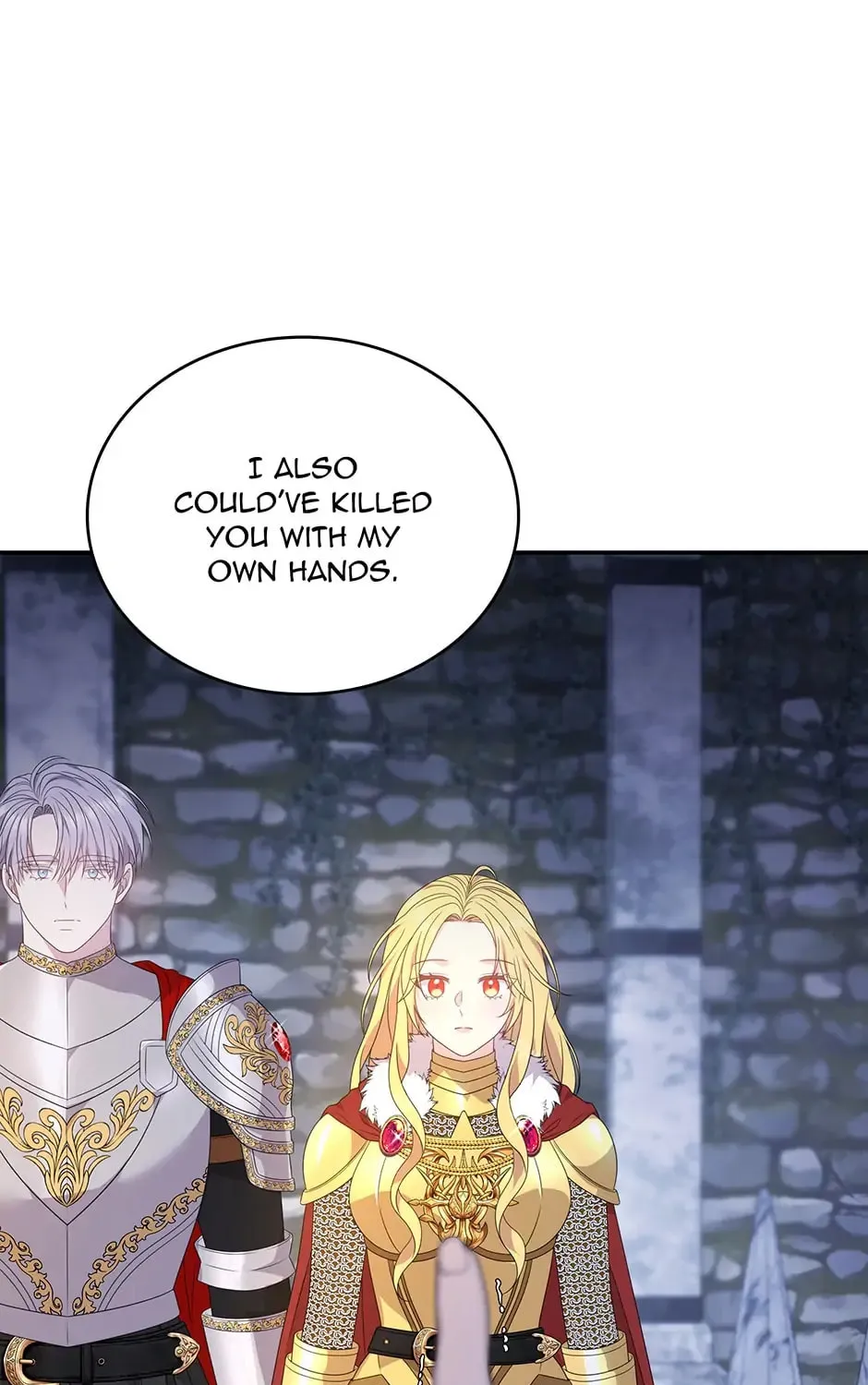 Two Sides of the Princess Chapter 108 page 84 - 