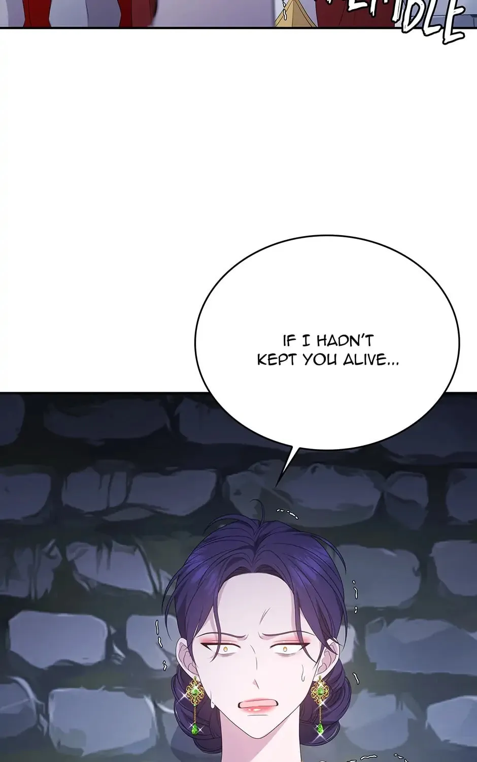Two Sides of the Princess Chapter 108 page 86 - 