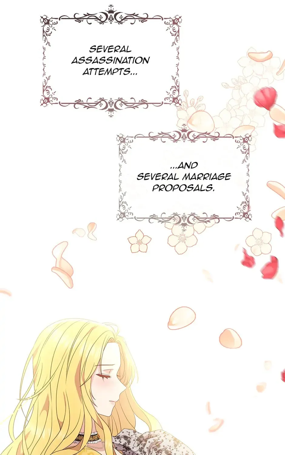 Two Sides of the Princess Chapter 108 page 90 - 